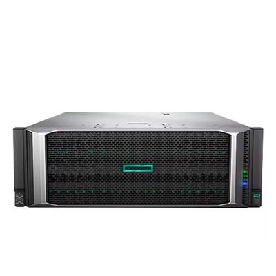 Intel Processor Type HPE ProLiant DL580 Gen10 CTO Rack Serverv με επεξεργαστή Inter Xeon Gold