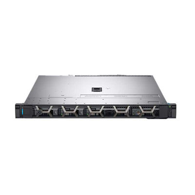 Ανακαινισμένος R230 Poweredge Win Web 2022 ERP Enterprise Manage Σειριακός 1U Mini Rack Server