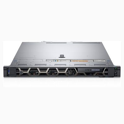 Rack Server Intel Xeon CPU 1u Mini PowerEdge R440 Ανακαινισμένα προϊόντα Κατάσταση αποθέματος