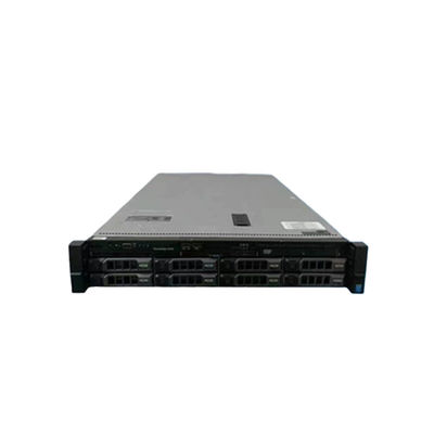 Ανακαινισμένος Poweredge R530 2U Rack Server με Intel Xeon Processor και Windows SQL
