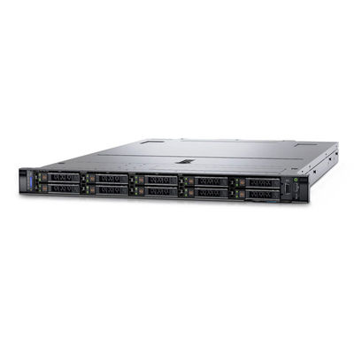 Poweredge R650 24 Core CPU SQL Server PC 2019 Standard 1U Mini Rack Media GPU Server Ηλεκτρονικό υπολογιστή
