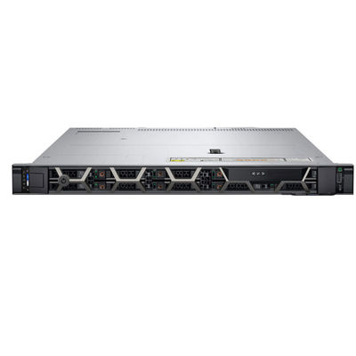 Intel Xeon CPU Poweredge R650xs Mini Rack Server με WIN SQL 2019 Standard 1U Stock