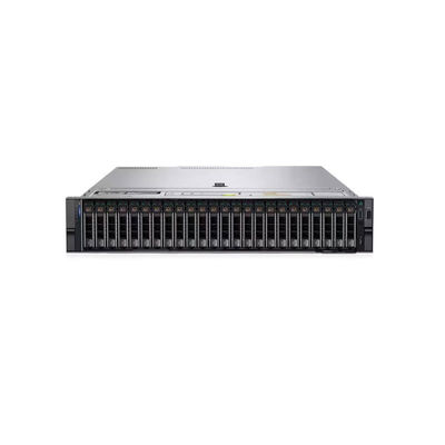 Intel Xeon Gold CPU Poweredge R750xs 2U Rack Server για ιδιωτικούς ανταγωνιστές Mold