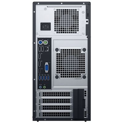 Διακομιστής πύργου Intel Xeon τύπου Poweredge T30 για επιχειρήσεις και ιδιώτες