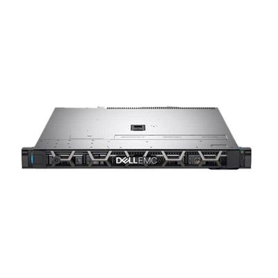 Τύπος επεξεργαστή Intel Xeon για DE LL R230 1u Server Poweredge R230 Rack Server