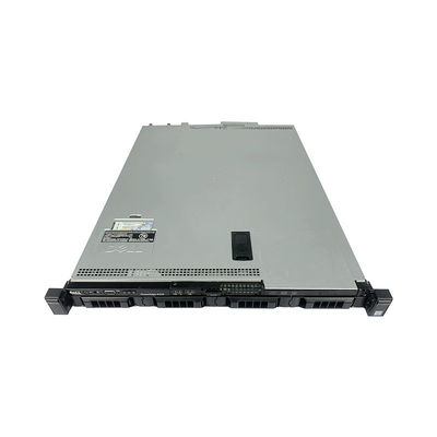 DELL Poweredge R330 Interl Xeon Rack Server Processor Κύρια συχνότητα 3,2GHz