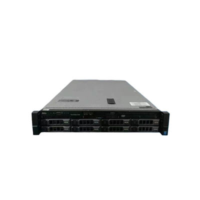 Ιδιωτικό Mold NO DEL L R530 2u Interl Xeon Rack Server 3.1GHz Επεξεργαστής Κύρια συχνότητα
