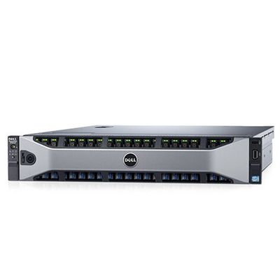 DELL R730xd Διακομιστής Rack Intel Xeon Διακομιστής Rack Αποθεματικά Προϊόντα Κατάσταση Ιδιωτική Μούχλα Όχι