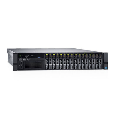 DELL Poweredge R830 Server Rack Interl Xeon Rack Server Τεχνολογία αιχμής