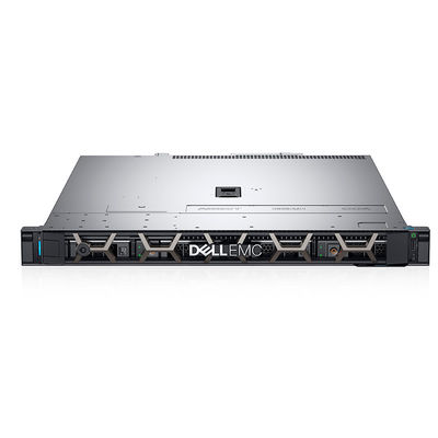 2.1GHz Επεξεργαστής Κύρια συχνότητα DEL L Poweredge R430 1u Διαθεσιμότητα αποθέματος διακομιστή ράκα