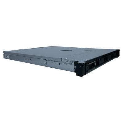 DE LL Poweredge R340 Διακομιστής Rack Interl Xeon 3.1GHz Διακομιστής για αυξημένη παραγωγικότητα