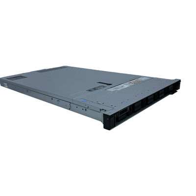 3.2GHz επεξεργαστής κύριας συχνότητας Interl Xeon Rack Server για D ELL Poweredge R640 Server