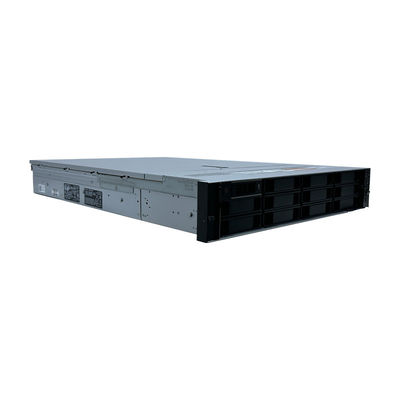 DELL Poweredge R740xd Intel Rack Servers με 3,1GHz επεξεργαστή κύριας συχνότητας