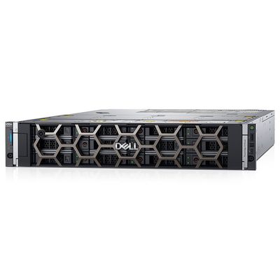 Dell Poweredge R740xd2 Διακομιστές Rack με επεξεργαστή Intel Xeon Ο τέλειος συνδυασμός