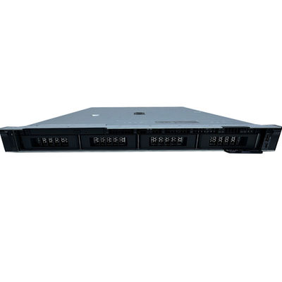 D ELL Poweredge R250 Server Rack Interl Xeon Rack Server Η κορυφαία επιλογή για επιχειρήσεις