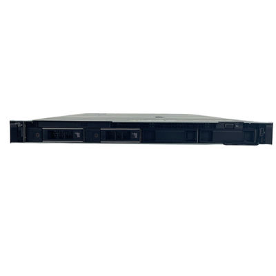 Χρησιμοποιούμενος Dell Poweredge R450 Server Rack Interl Xeon Rack Server για απρόσκοπτη ενσωμάτωση