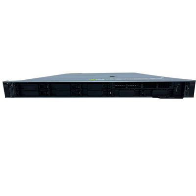 DE LL PowerEdge R740 2U Rack Server με σκληρό δίσκο 16x2.5 DDR4 8GB Win Web και GPU
