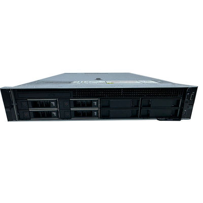 Αποδοτικά σχεδιασμένο για DE LL Poweredge R750xs Server Rack Interl Xeon Rack Server