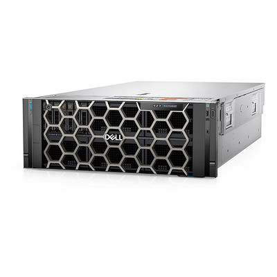 Intel Xeon επεξεργαστής τύπου DEL L Poweredge R960 Rack Server για βελτιωμένη παραγωγικότητα