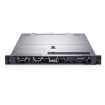 DELL Poweredge R6525 AMD Server Rack Interl Xeon Rack Server 2.8GHz Επεξεργαστής Βασική συχνότητα