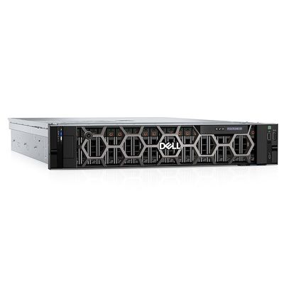 Ιδιωτικός μη μούχλας για DELL Poweredge R7615 AMD Server Rack Interl Xeon Rack Server