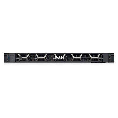 Αποθεματικό Dell 1U Rack R350 με Intel Xeon e2324g 3.1ghz CPU και 16GB 3200mt Servers Memory