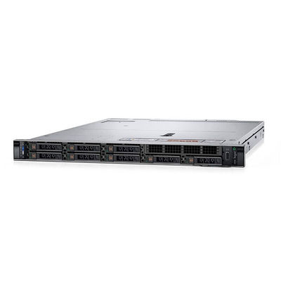 PowerEdge Dell R450 Gold 5318Y CPU 32GB RAM 4TB HDD 2U Rack Server για επιχειρηματικές ανάγκες