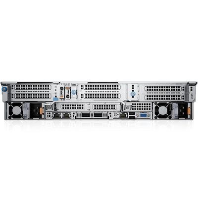 Poweredge R7625 AMD Rack Server με επεξεργαστή Intel Xeon