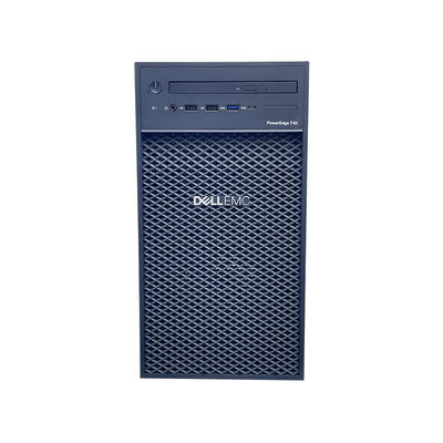 Poweredge T40 Intel Xeon Enterprise Tower Server Stock 3,4GHz Ηλεκτρονικό σύστημα