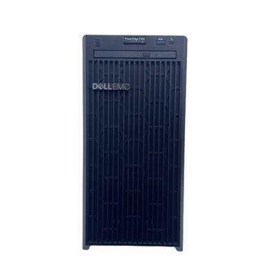 Ιδιωτικό Mold NO DE LL Poweredge T150 Intel Xeon CPU ERP Enterprise Tower Server Rack