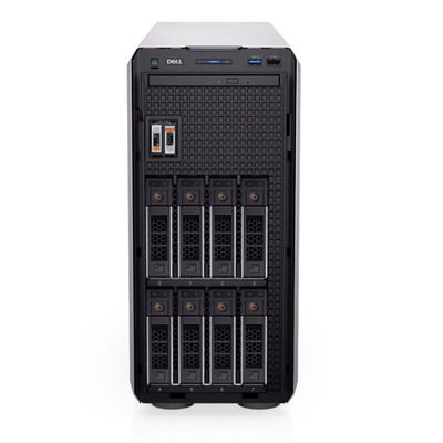 Intel Xeon επεξεργαστής Tower Server D ELL T350 για Enterprise Business Intelligence