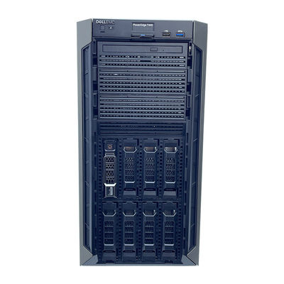 D ELL Poweredge T440 ERP Enterprise Tower Server Intel Xeon επεξεργαστής για υπολογιστές