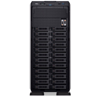 Poweredge T550 Tower Server Enterprise ERP με CPU Intel Xeon