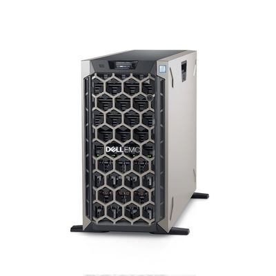 Poweredge T640 ERP Enterprise Tower Server με CPU Intel Xeon