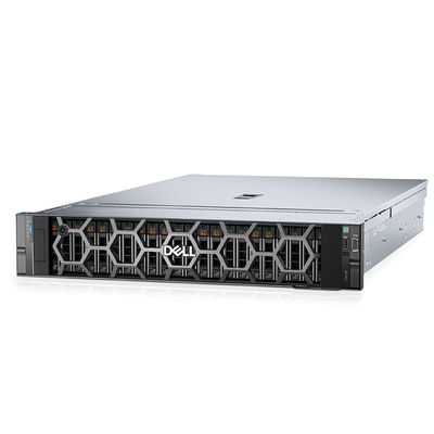 PowerEdge R760 2u Rack Server για κέντρο δεδομένων