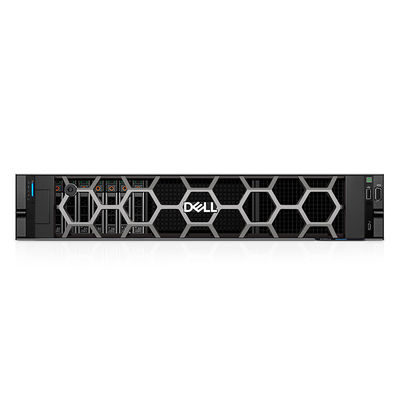 PowerEdge R760xs 2u Rack Server με βάρος 10kg και τύπο επεξεργαστή INTEL